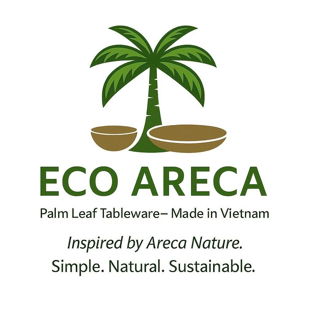 Eco Areca Logo