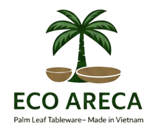 Eco Areca Logo